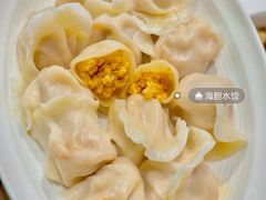 -必点海鲜·海肠捞饭·鲅鱼水饺(滨江道店)