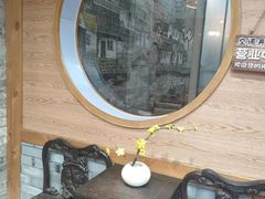 -61号餐吧(兴坪古镇漓江店)