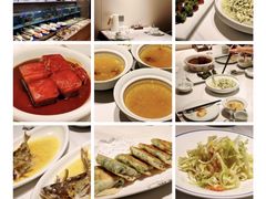 -锦顺海鲜•口味菜(李村店)