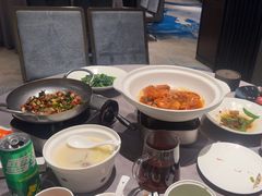 -徐记海鲜(观沙岭|滨江新城店)
