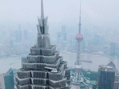 -上海柏悦酒店·世纪100牛排馆