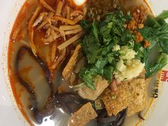 -瓦记米粉(东鼓道店)