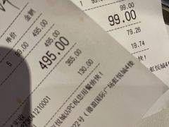 -星伦多自助料理·涮烤一体(虹悦城店)