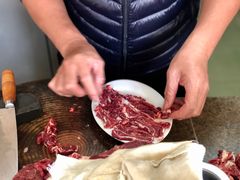 -五洲牛肉美食馆