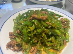 -淮安宴·淮扬菜(清河路一店)