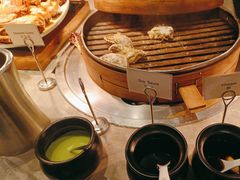 -圆顶阁西餐厅(郑州索菲特国际饭店 )