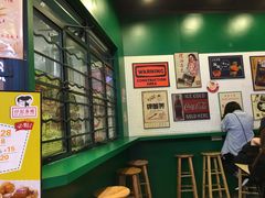 -孖记茶档·热腾茶餐(荔湾领展广场店)