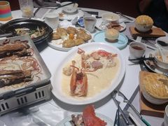 -新兴·金羊座·粤菜点心(乐峰店)