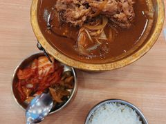 -米村拌饭(城阳万象汇店)