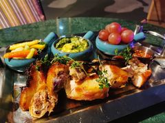 -The Rug Cafe(王府中环店)