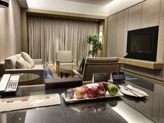 -武汉洲际酒店