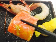 -简家·海鲜盛宴(下沙店)