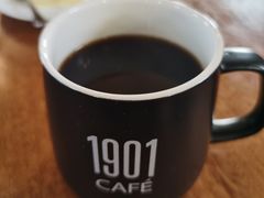 -1901 Cafe(西四店)