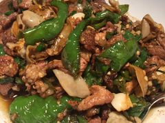 -费大厨辣椒炒肉(万家丽一店)