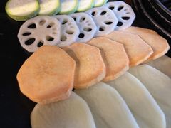 -唯成•韩国炭火烤肉 유성고기