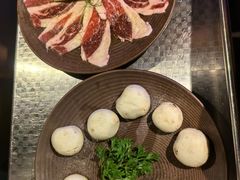 -黑牛の店·和牛烧肉(石家庄万象城店)