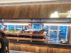 -大龙燚·旷野鲜火锅(广州首店)