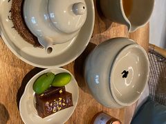 -陶享时光西餐·下午茶(信河街店)