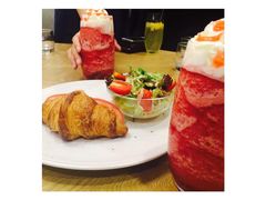 -茶米烧腊茶餐厅(石龙店)