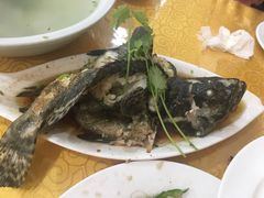 -南海渔家•海鲜•正宗海南菜(海棠湾店)