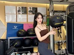 -VPsmart私教健身工作室(新华路旗舰店)