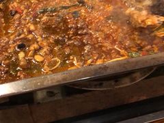 -莫老爷烧烤美食(合心苑店)