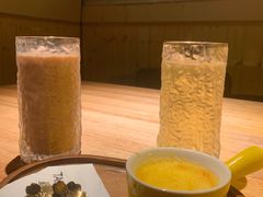 -TAIWAN·潭子茶屋