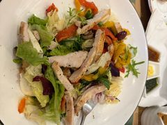 -安妮意大利餐厅(世贸天阶店)