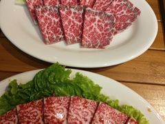 -NIUAN牛庵·日式和牛烧肉(恒隆店)