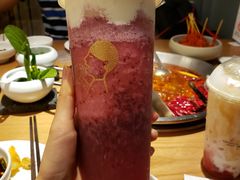 -喜茶(深圳福田星河COCO Park店)