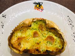 芝士焗蟹宝-割烹旭日本料理(龙湖狮山天街店)