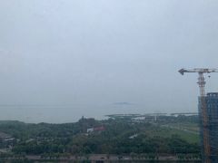 -苏州太湖假日酒店