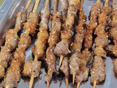 -鸡西大冷面海鲜烧烤涮(常营店)