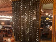 -南通滨江洲际酒店-西集自助餐厅