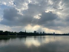 -海珠湖公园