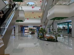 -肃宁华斯国际裘皮城