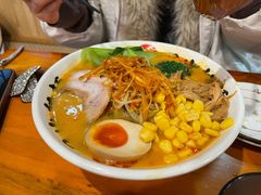 -日出拉面(望京店)