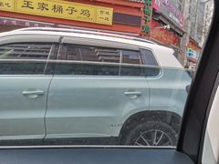 门面-清真·王家桶子鸡
