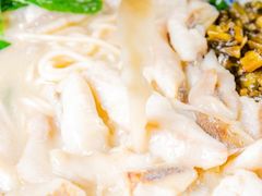 -明呈黄鱼面馆(斜土路店)
