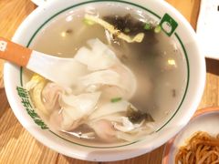 -陈家生煎(世茂双子塔店)