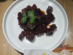 -董厨煨汤馆(车站路店)