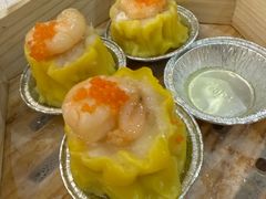-北海渔村酒楼·粤菜海鲜点心(新华店)