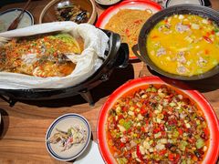 -泥糊破店小酒馆·团建聚餐(南京西路店)