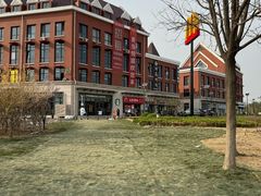 -星巴克(天津五大道店)