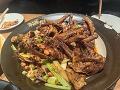 -掌上鲜(南顺城街店)