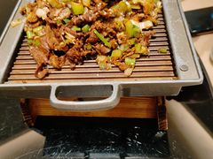 -新乾隆酒楼(帝景园店)