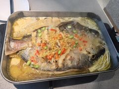 -半天妖烤鱼(方庄店)