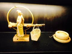 餐具摆设-茶叁酒肆·楚味江湖(菱角湖店)