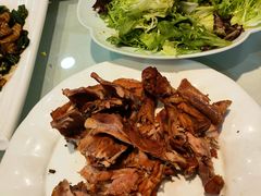 -东北大院·东北菜(三台子店)