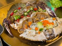 -釜山火炉·海鲜烤肉(紫藤路店)